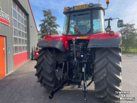 Tractor / Trekker Massey Ferguson 6495 DYNA-6