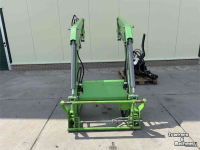 Front-laders / Frontlader / Voorlader Stoll Profiline FS 20 Front-lader
