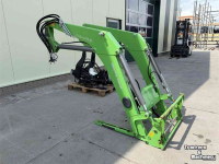 Front-laders / Frontlader / Voorlader Stoll Profiline FS 20 Front-lader