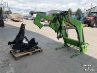 Front-laders / Frontlader / Voorlader Stoll Profiline FS 20 Front-lader