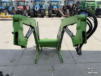 Front-laders / Frontlader / Voorlader Stoll Profiline FS 20 Front-lader