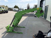 Front-laders / Frontlader / Voorlader Stoll Profiline FS 20 Front-lader