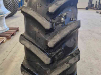 Wielen, Banden, Velgen & Afstandsringen Michelin 380/85R30 Agribib