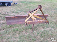 Grondschaaf Peecon Grondschaaf  2.5 mtr