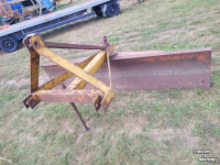 Grondschaaf Peecon Grondschaaf  2.5 mtr