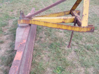 Grondschaaf Peecon Grondschaaf  2.5 mtr