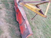 Grondschaaf Peecon Grondschaaf  2.5 mtr