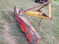 Grondschaaf Peecon Grondschaaf  2.5 mtr