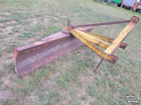 Grondschaaf Peecon Grondschaaf  2.5 mtr