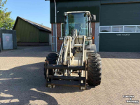 Shovel / Wiellader / Kniklader Schaeff SKL 834 (Terex TL 80)