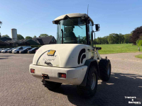 Shovel / Wiellader / Kniklader Schaeff SKL 834 (Terex TL 80)