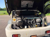 Shovel / Wiellader / Kniklader Schaeff SKL 834 (Terex TL 80)