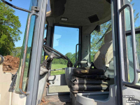 Shovel / Wiellader / Kniklader Schaeff SKL 834 (Terex TL 80)
