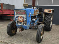 Tractor / Trekker Ford 3000