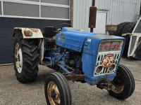 Tractor / Trekker Ford 3000