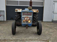 Tractor / Trekker Ford 3000