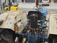 Tractor / Trekker Ford 3000