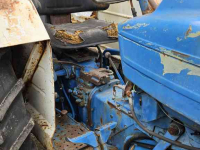 Tractor / Trekker Ford 3000