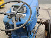 Tractor / Trekker Ford 3000