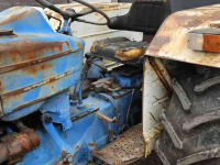 Tractor / Trekker Ford 3000