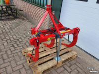 Woeler / Diepwoeler / Voorzetwoeler Wifo Woeler WKT 3