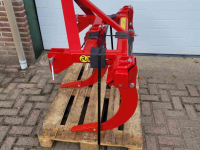 Woeler / Diepwoeler / Voorzetwoeler Wifo Woeler WKT 3