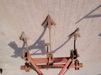 Woeler / Diepwoeler / Voorzetwoeler Wifo Woeler WKT 3