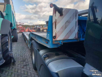 Dieplader / Aanhanger  Gheysen en Verpoort