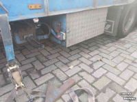 Dieplader / Aanhanger  Gheysen en Verpoort