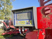 Voermengwagen Peecon ONDERDELEN Biga  10 voermengwagen
