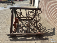 Weidesleep  Weide sleep