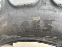 Wielen, Banden, Velgen & Afstandsringen Mitas AC65