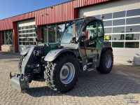 Verreiker Kramer KT407
