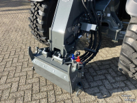 Verreiker Kramer KT407