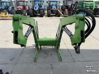 Overige traktoren en toebehoren Stoll Profiline FS 20