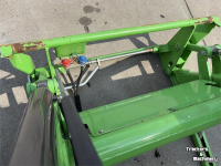 Overige traktoren en toebehoren Stoll Profiline FS 20