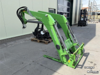 Overige traktoren en toebehoren Stoll Profiline FS 20