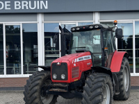 Tractor / Trekker Massey Ferguson 6465 Dynashift
