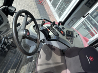 Tractor / Trekker Massey Ferguson 6465 Dynashift