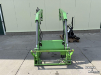 Front-laders / Frontlader / Voorlader Stoll Stoll Profiline FS 20