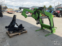 Front-laders / Frontlader / Voorlader Stoll Stoll Profiline FS 20