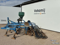 Cultivator Rabe Bluebird 300