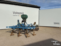 Cultivator Rabe Bluebird 300