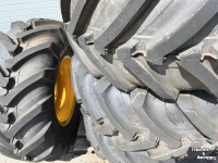 Wielen, Banden, Velgen & Afstandsringen Michelin 380/75R20