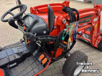 Tractor / Trekker TAFE 6028 H VOORLADER HST