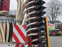 Zodebemester Vredo ZB3.8750
