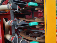 Zodebemester Vredo ZB3.8750