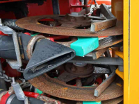 Zodebemester Vredo ZB3.8750