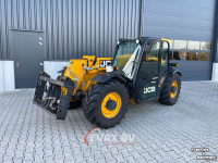 Verreiker JCB 527-58 Agri Plus
