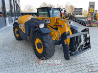 Verreiker JCB 527-58 Agri Plus